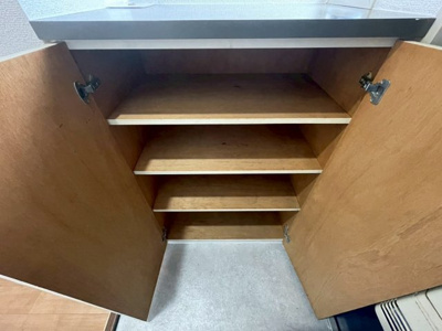 【収納】 | ベネフィス土山Ⅰ