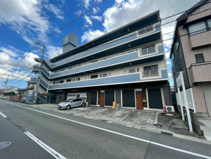 ベネフィス土山Ⅰの画像