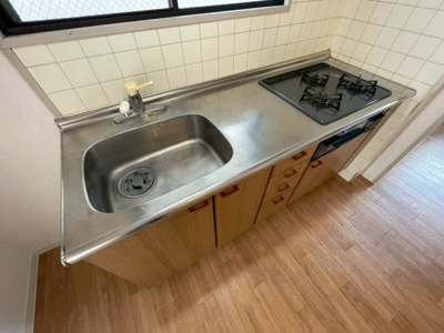 【キッチン】 | ベネフィス土山Ⅰ