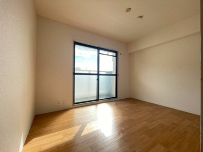 【寝室】 | ベネフィス土山Ⅰ