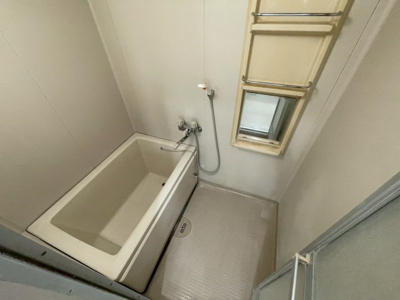 【浴室】 | ベネフィス土山Ⅰ