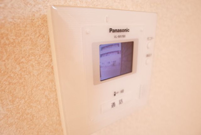 【セキュリティ】 | メゾンリベルタ | ＴＶモニターホン