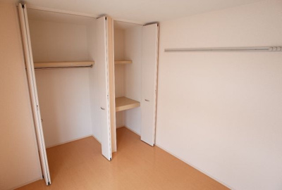 【収納】 | メゾンリベルタ | クローゼット