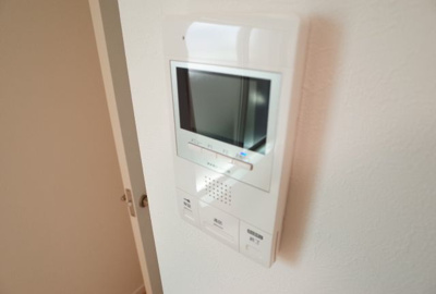 【セキュリティ】 | レグルス新明 | ＴＶドアホン