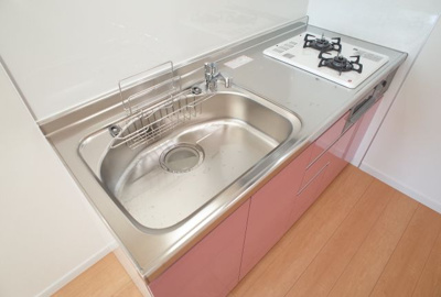 【キッチン】 | レグルス新明 | キッチン