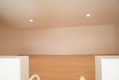 【寝室】 | レグルス新明 | ロフト