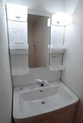 【独立洗面台】 | レグルス新明 | 洗面台