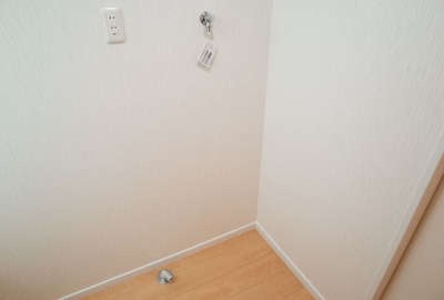 【その他】 | レグルス新明 | 洗濯機置き場