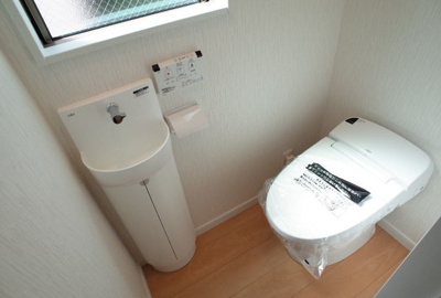 【トイレ】 | レグルス新明 | トイレ