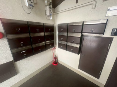 【その他共用部分】 | ＭＡＨＯＲＯＢＡ.ＢＬＤＧ