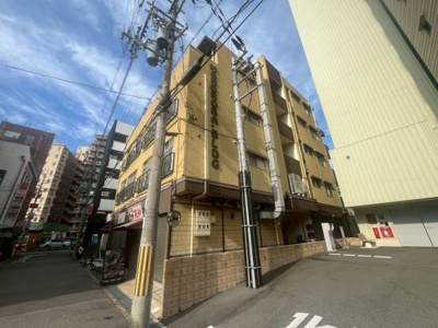 【外観】 | ＭＡＨＯＲＯＢＡ.ＢＬＤＧ
