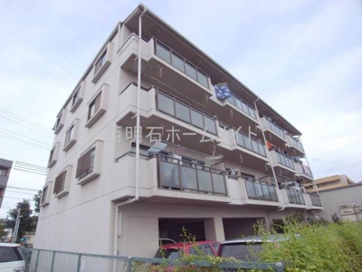 【エントランス】 | パールハイツ