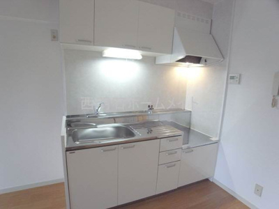 【キッチン】 | パールハイツ