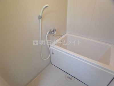 【浴室】 | パールハイツ