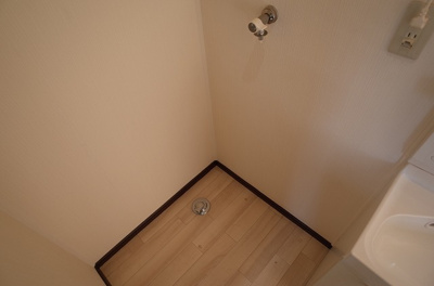 【その他】 | アーバン堂の前 | 洗濯機置場