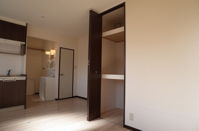 【その他】 | アーバン堂の前 | リビング収納