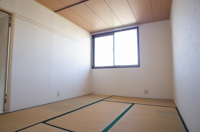 【寝室】 | アーバン堂の前 | 和室