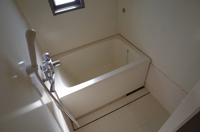 【浴室】 | アーバン堂の前 | お風呂