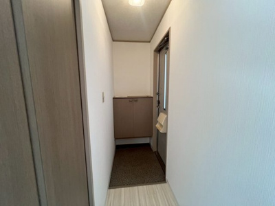 【玄関】 | パルティール