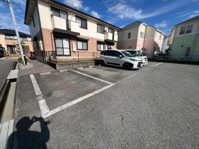 【駐車場】 | パルティール