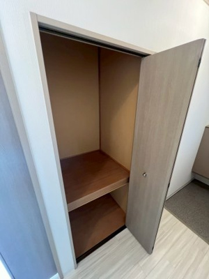 【収納】 | パルティール