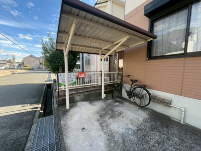 【その他共用部分】 | パルティール