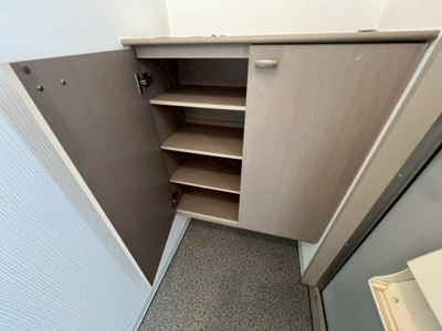 【収納】 | パルティール