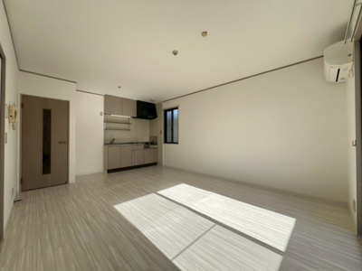 【居間・リビング】 | パルティール