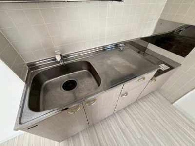 【キッチン】 | パルティール