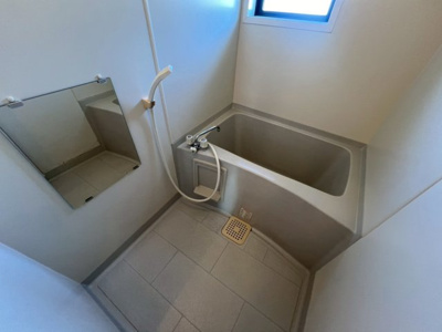 【浴室】 | パルティール