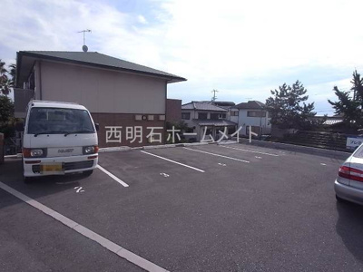 【駐車場】 | プレミール