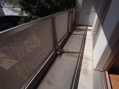 【バルコニー】 | ル・グラン | バルコニー