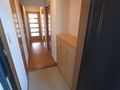 【玄関】 | ル・グラン | 玄関