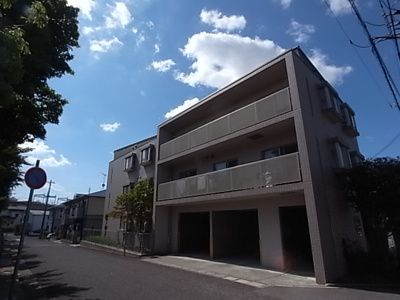 【外観】 | ル・グラン | 外観