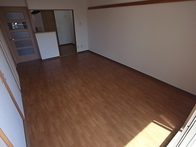 【居間・リビング】 | ル・グラン | リビング