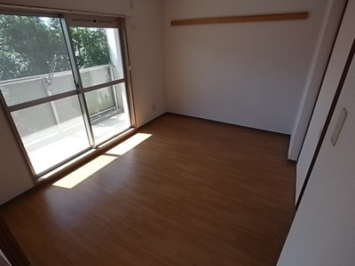 【寝室】 | ル・グラン | 洋室