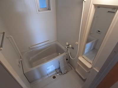 【浴室】 | ル・グラン | 風呂
