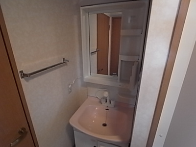 【洗面所】 | ル・グラン | 洗面台