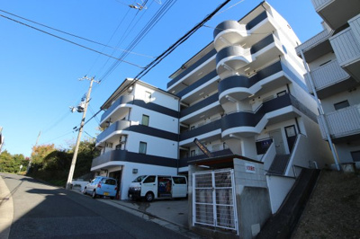 【外観】 | アリスシティ | 外観