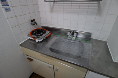 【キッチン】 | アリスシティ | キッチン