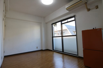 【寝室】 | アリスシティ | 洋室