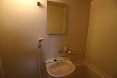 【独立洗面台】 | アリスシティ | 洗面台