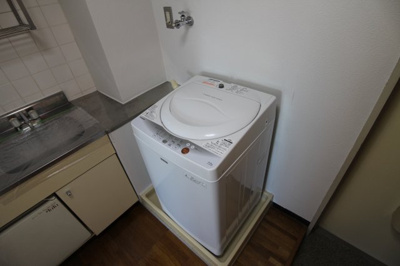【その他】 | アリスシティ | 全自動洗濯機