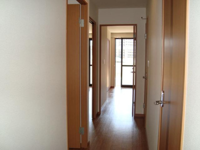 【内装】 | プロニティおおたかの森