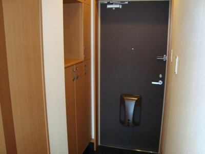 【玄関】 | プロニティおおたかの森