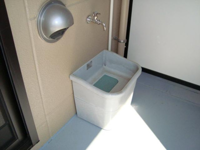 【設備】 | プロニティおおたかの森