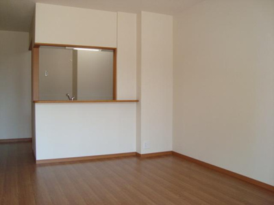 【居間・リビング】 | プロニティおおたかの森