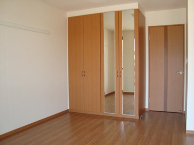 【寝室】 | プロニティおおたかの森