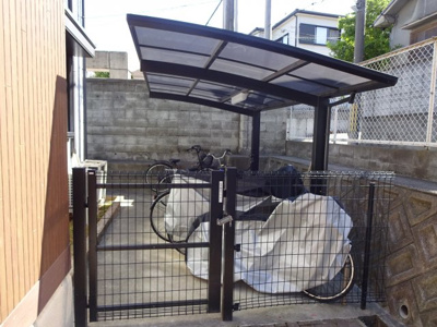 【その他共用部分】 | グリーンパーク豊中宮山