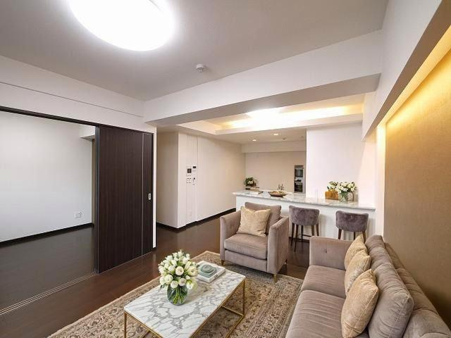 幸court　nara　sanjo